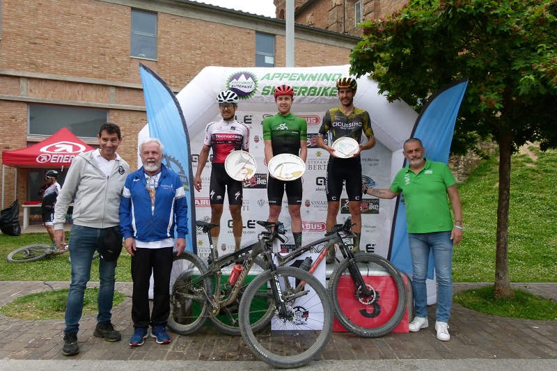 GRAN FONDO BASSA VALDICHIANA