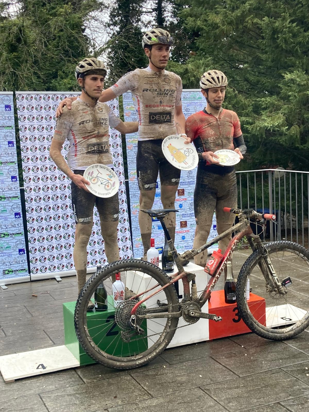 GRAN FONDO BASSA VALDICHIANA