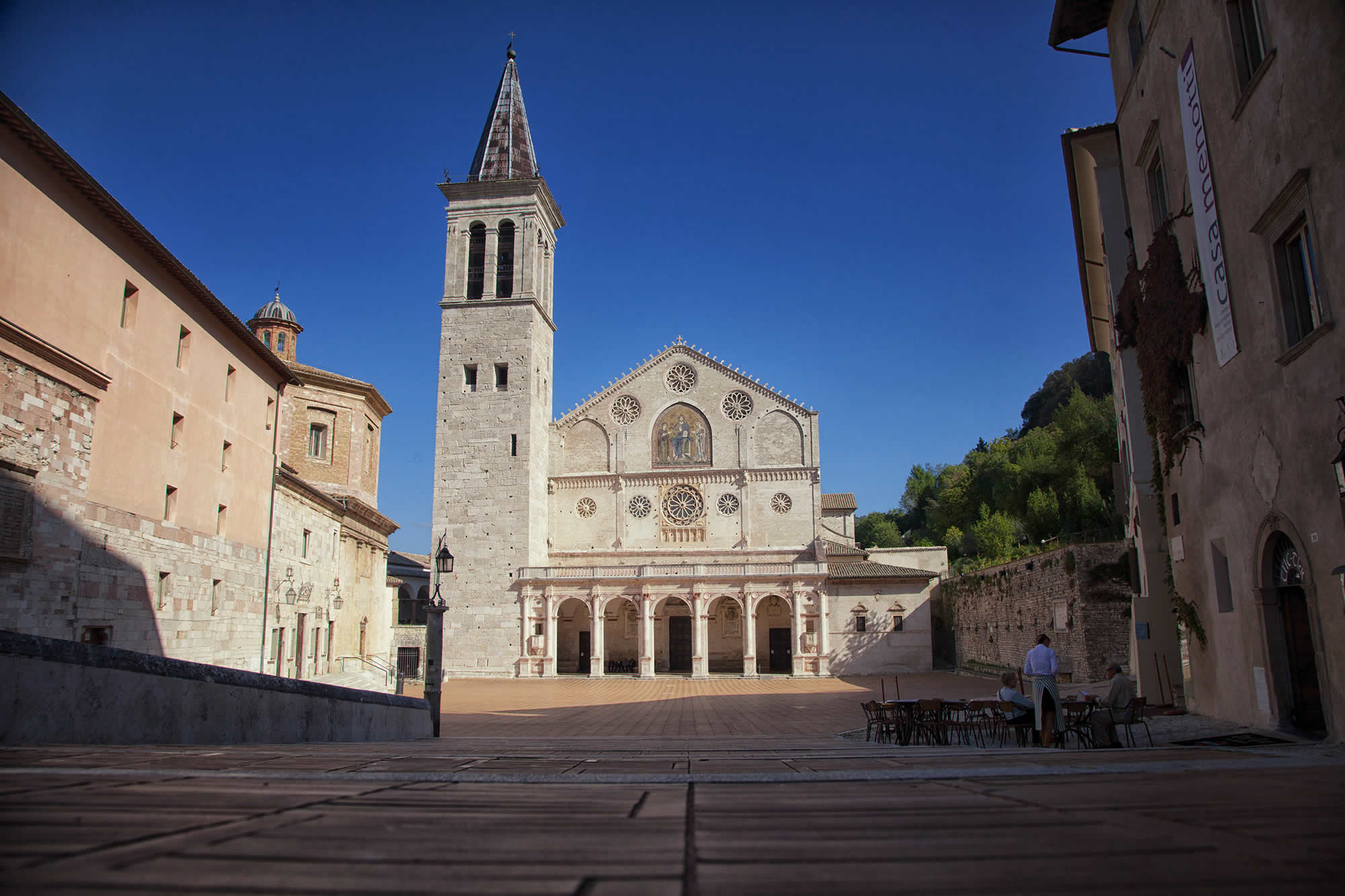 Spoleto