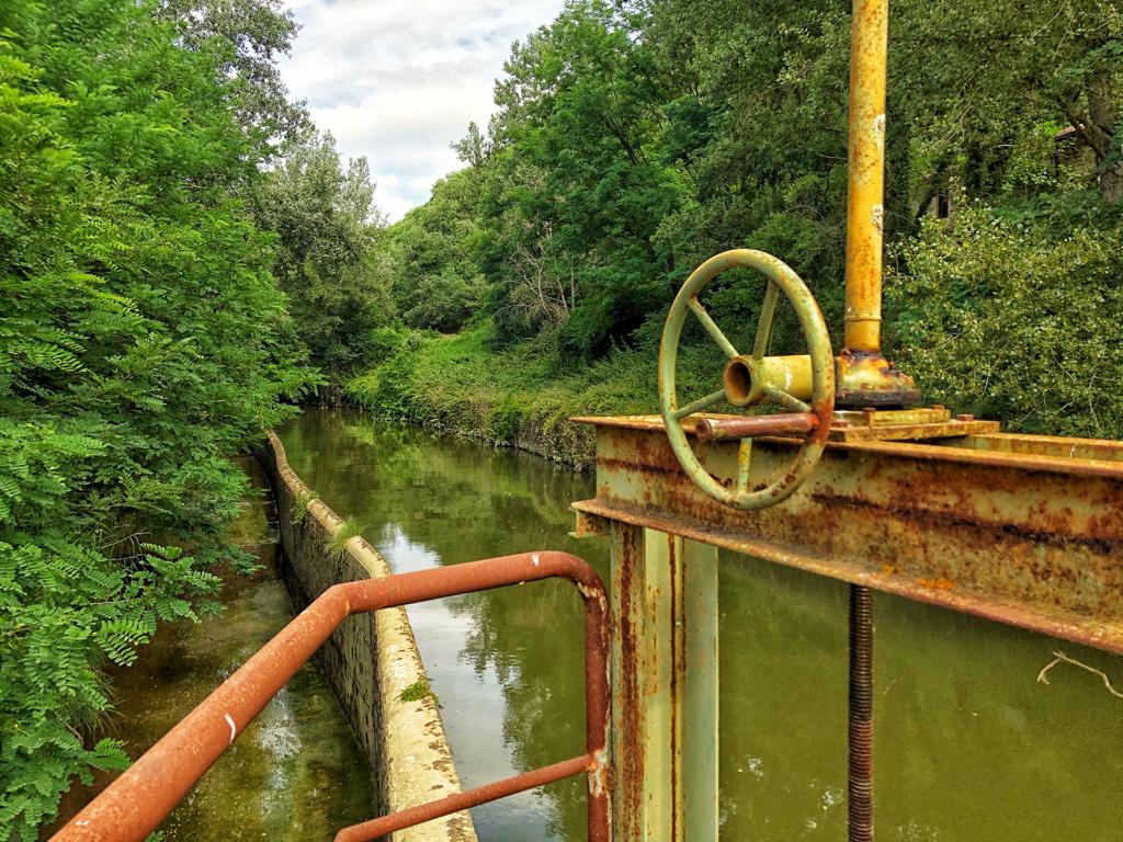 Centrale Idroelettrica