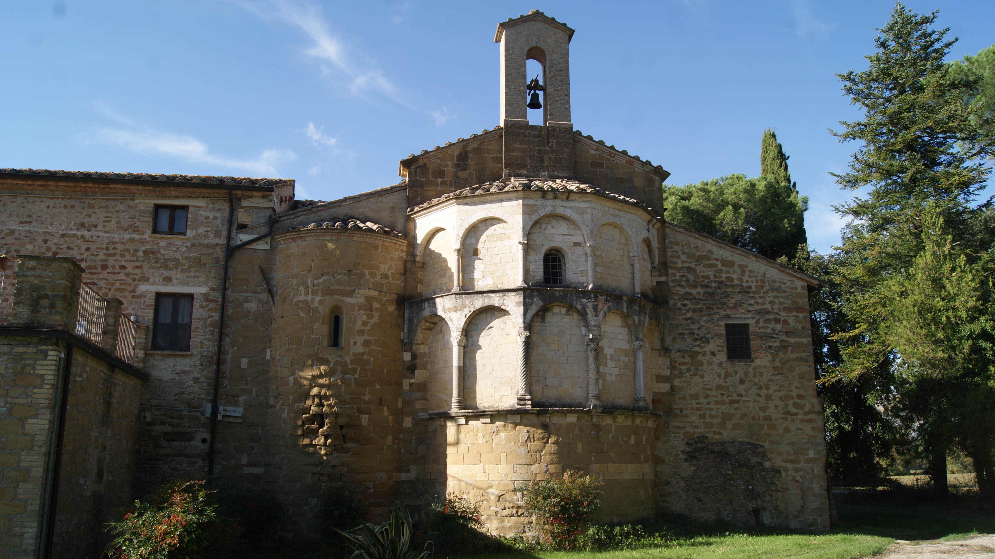 San Giustino