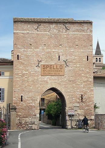 Spello