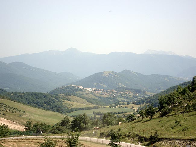 Valnerina