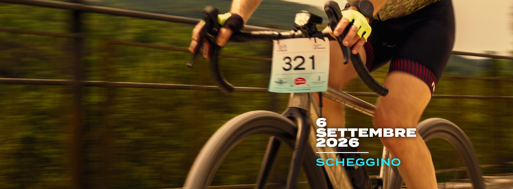 La Spoleto Norcia Gravel 2026