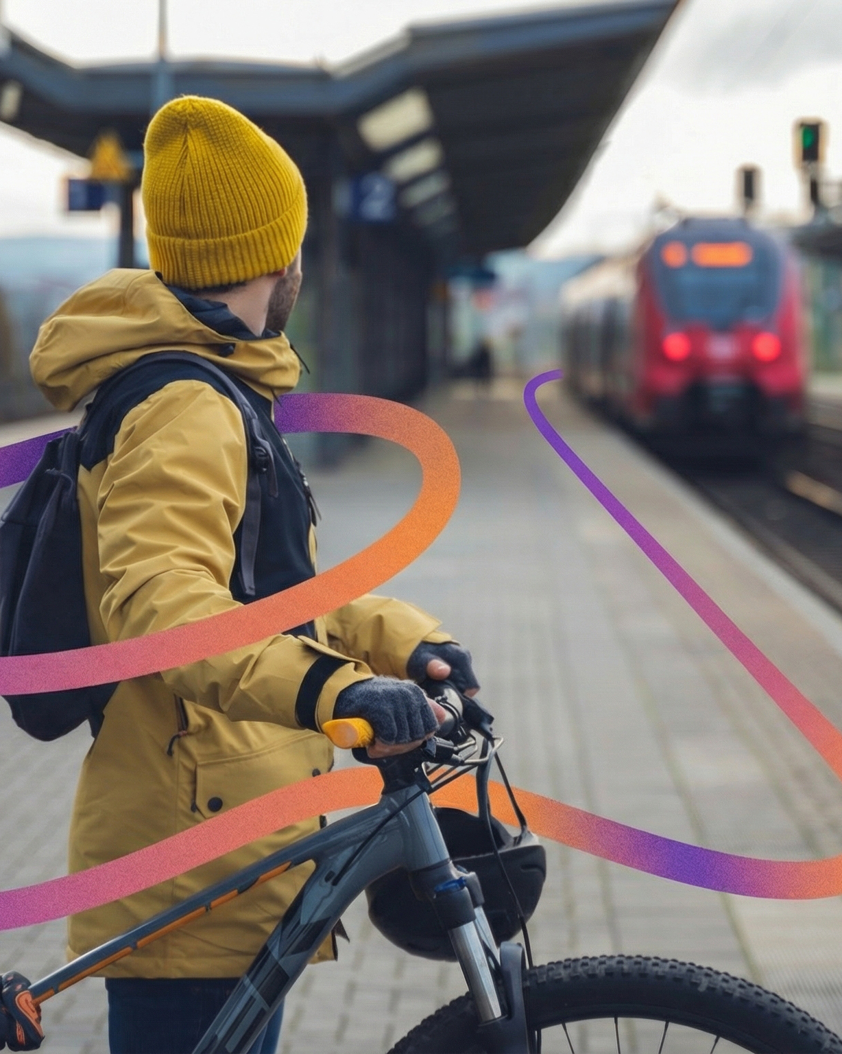 Titolo: Intermodality