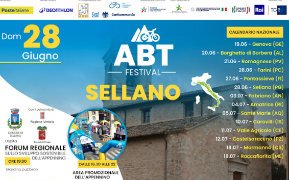 ABT Festival – Sellano